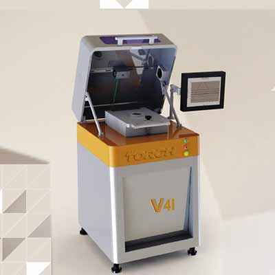 淺談BGA的返修【led點膠機】