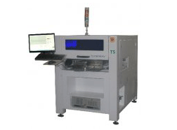 點膠機在LED封裝中需要注意什么【sp500】