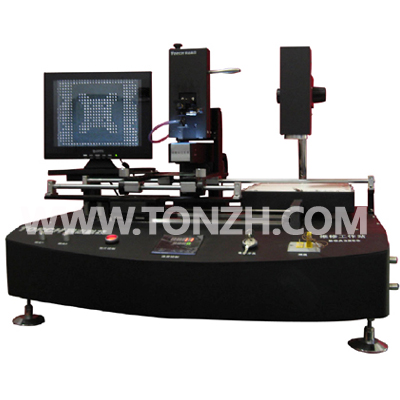 點膠機的國內外發展現狀【波峰焊】