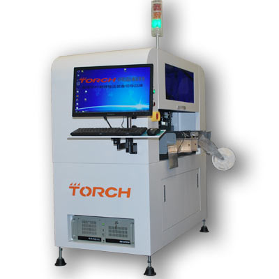 LED封裝設(shè)備替換潮來臨 國產(chǎn)點膠機分羹市場– 高工LED新聞【按鍵測試機】