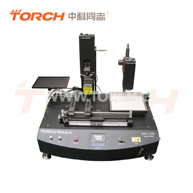 �����NƬ����ϵ�yBGA3200