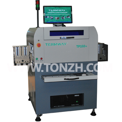 全自動鏡頭貼裝機(jī)TP310+