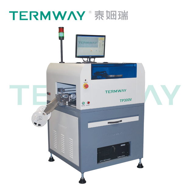 立式高速貼片機TP300V